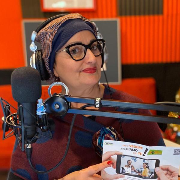 Veridiana Meleleo
